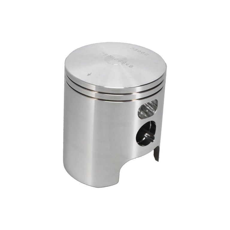 Wiseco Kawasaki KX250 02-04 ProLite 2658CD Piston Kit - 799M06750