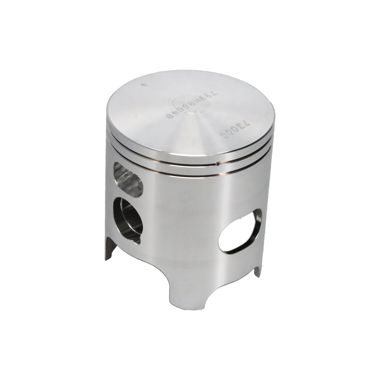 Wiseco Kawasaki KX250 02-04 ProLite 2658CD Piston Kit - 799M06750