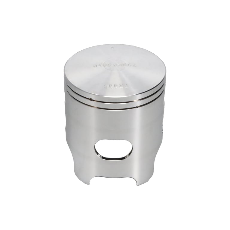 Wiseco Kawasaki KX250 02-04 ProLite 2658CD Piston Kit - 799M06750