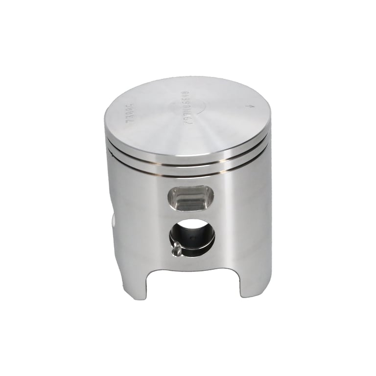 Wiseco Kawasaki KX250 02-04 ProLite 2658CD Piston Kit - 799M06750