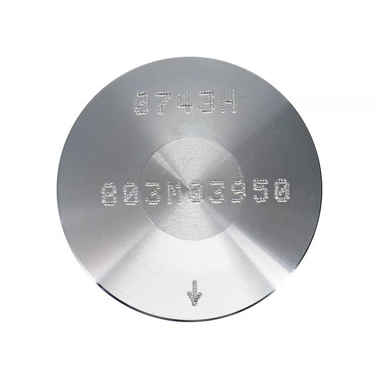 Wiseco KTM 50 SX LC 01-08/MiniAdv02-08 1555CS Piston Kit - 803M03950