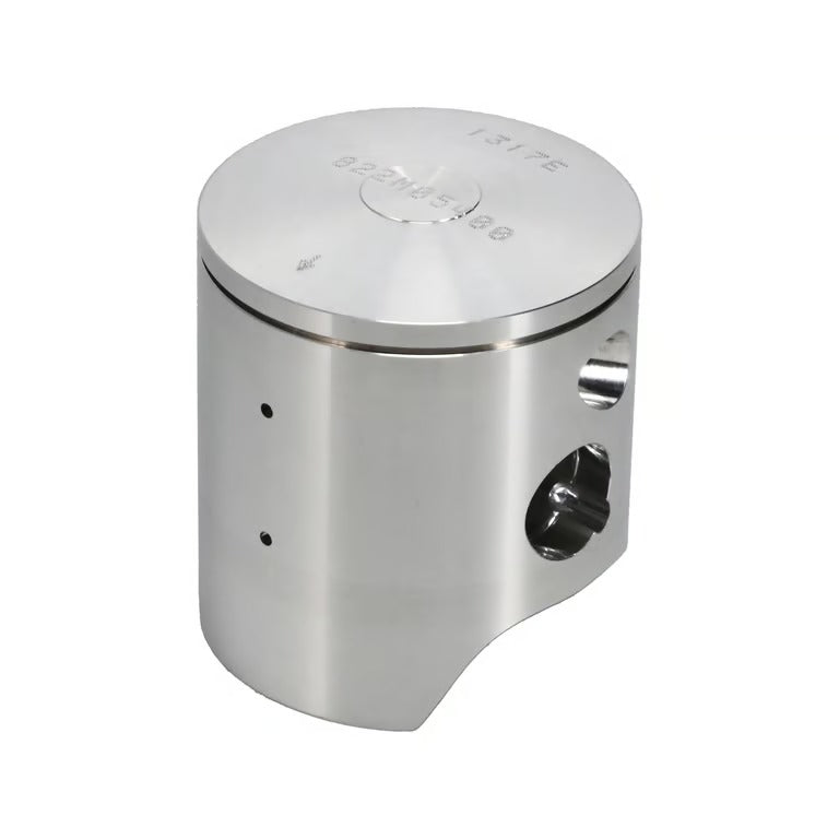 Wiseco Kawasaki KX125 03 2126CS Piston Kit - 822M05400
