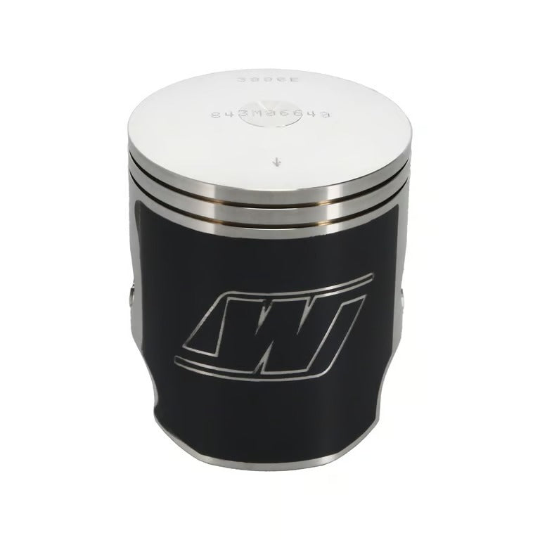Wiseco Kawasaki KX250 05-08 ProLite 2614CD Piston Kit - 843M06640