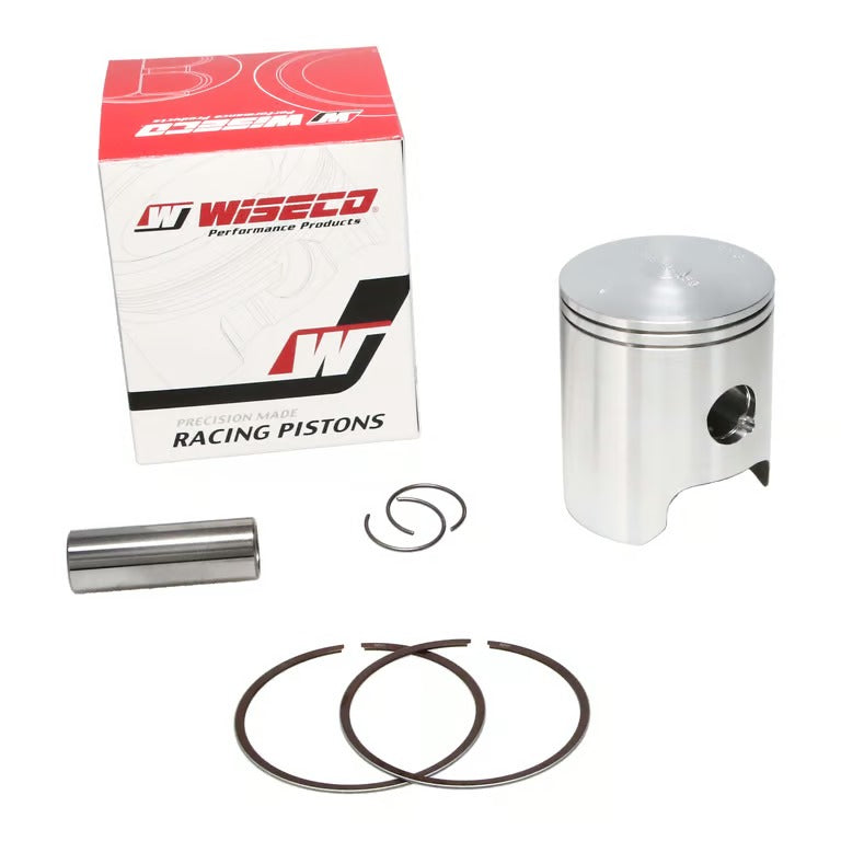 Wiseco GasGas EC200 99-11 2461CD Piston Kit - 848M06250