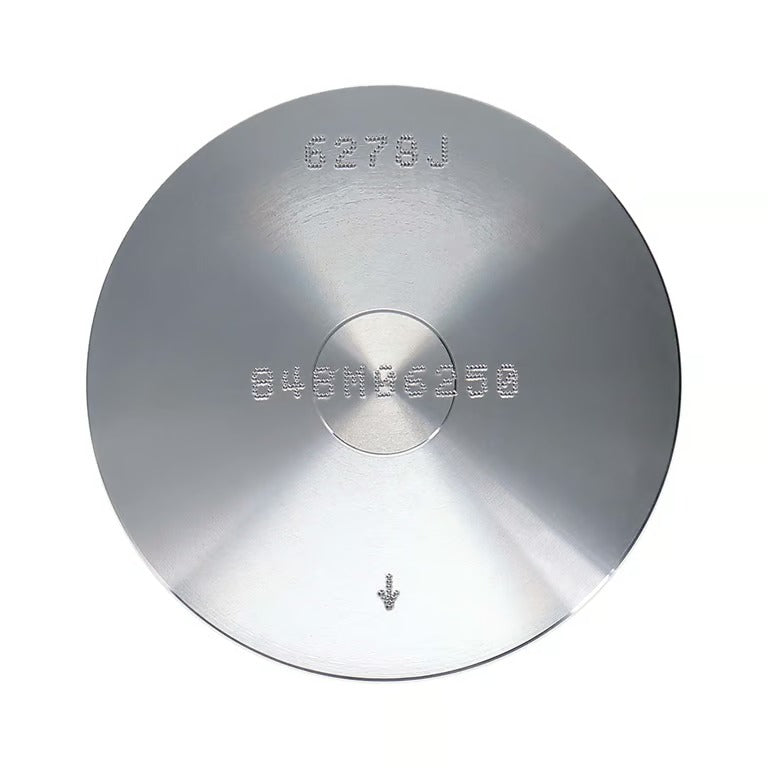 Wiseco GasGas EC200 99-11 2461CD Piston Kit - 848M06250