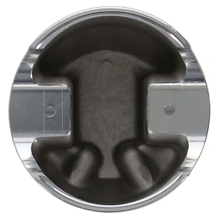 Wiseco Polini XP65R 06-08 1772CS Piston Kit - 863M04500