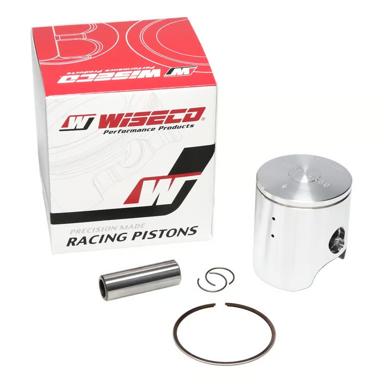 Wiseco Yamaha YZ65 18-19 Piston Kit - 885M04350