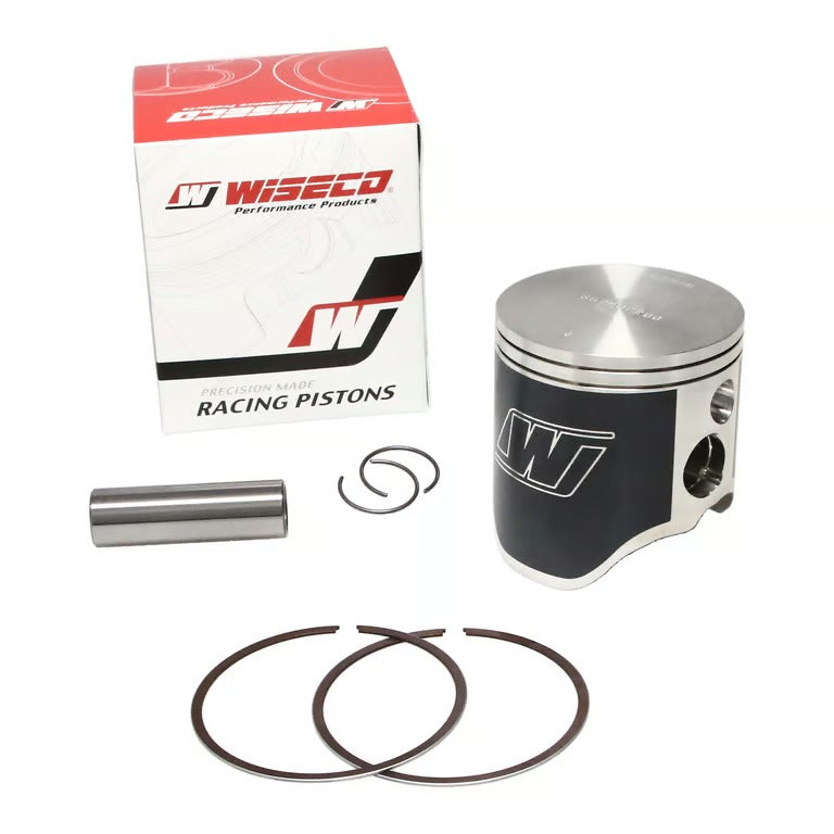 Wiseco Beta RR 300 Enduro 18-19 Piston Kit - 887M07200