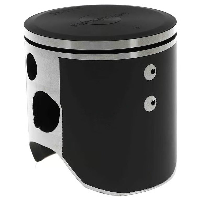 Wiseco 2022 Yamaha YZ125 56mm Bore GP Series Piston Kit - 900M05600