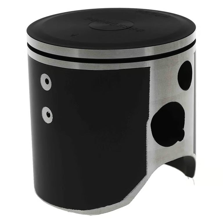 Wiseco 2022 Yamaha YZ125 58mm Bore GP Series Piston Kit - 900M05800