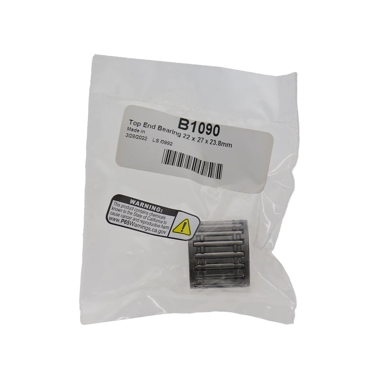 Wiseco 22 x 27 x 23.8mm Top End Bearing - B1090