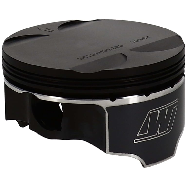 Wiseco 14-23 Polaris Scrambler Sportsman 1000 90.50mm Bore Black Edition Piston Kit - BE202M09050