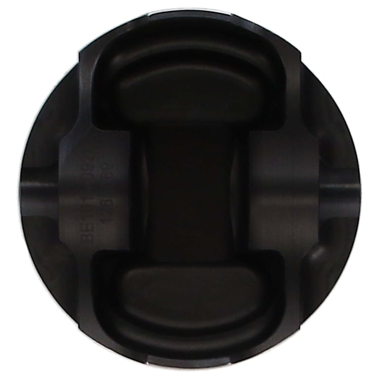 Wiseco 14-23 Kawasaki 800 Teryx 85mm Bore Black Edition Piston Kit - BE403M08500