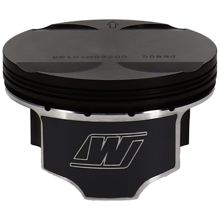 Wiseco 14-23 Polaris Scrambler Sportsman 1000 90.50mm Bore Black Edition Piston Kit - BE202M09050