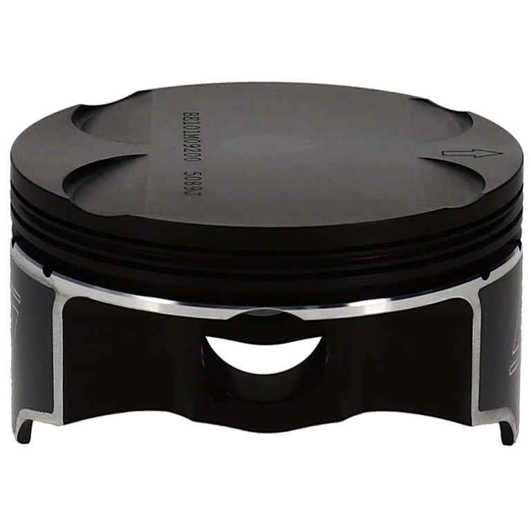 Wiseco 14-23 Kawasaki 800 Teryx 85mm Bore Black Edition Piston Kit - BE403M08500