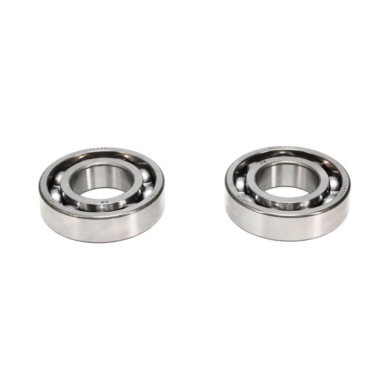 Wiseco Main Bearing Kit (2) 30 x 62 x 16mm - BK5002