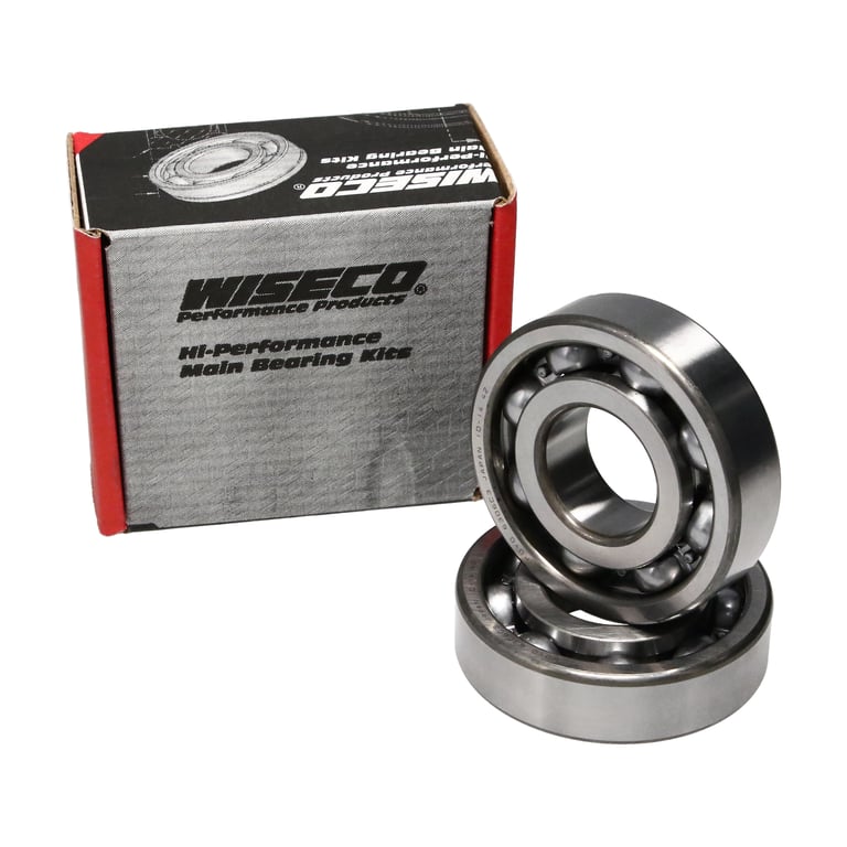 Wiseco Main Bearing Kit (2) 30 x 72 x 19mm - BK5003
