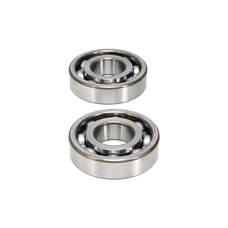 Wiseco Main Bearing Kit (2) 30 x 72 x 19mm - BK5003