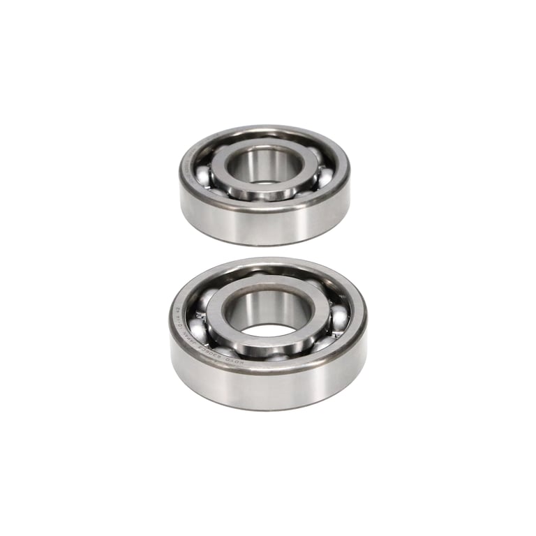 Wiseco Main Bearing Kit (2) 35 x 80 x 21mm - BK5004