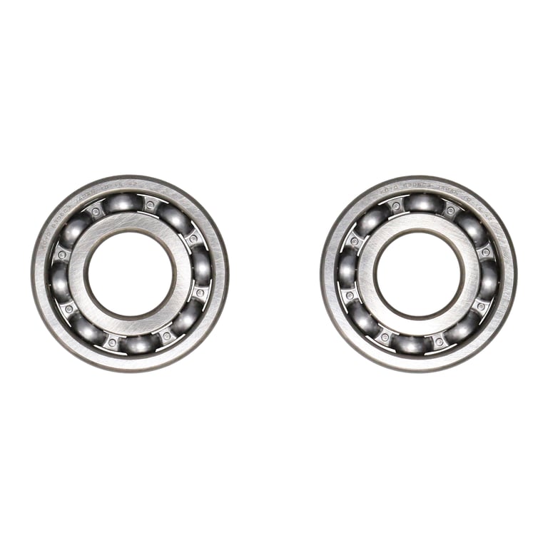 Wiseco Main Bearing Kit (2) 35 x 80 x 21mm - BK5004