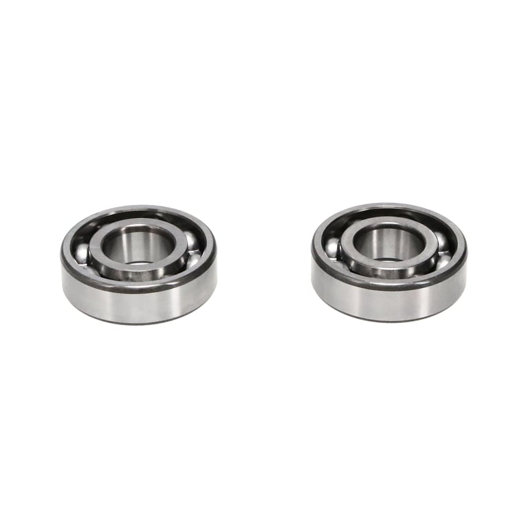 Wiseco Main Bearing Kit (2) 20 x 47 x 14mm - BK5005