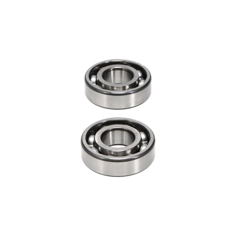 Wiseco Main Bearing Kit (2) 20 x 47 x 14mm - BK5005