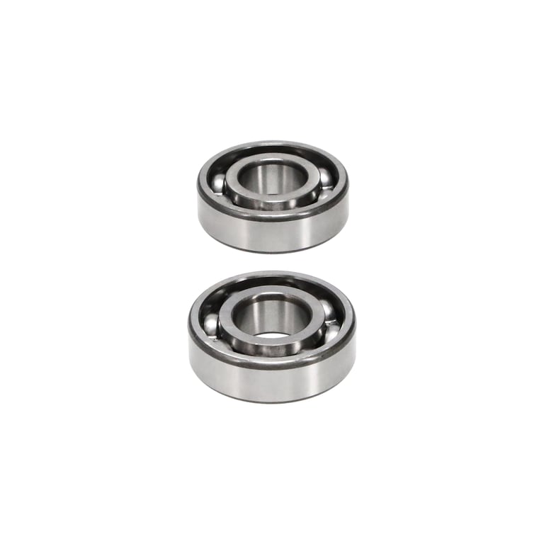 Wiseco Main Bearing Kit (2) 20 x 47 x 14mm - BK5005