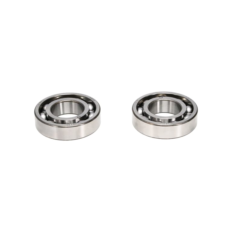 Wiseco Main Bearing Kit (2) 25 x 62 x 17mm - BK5006