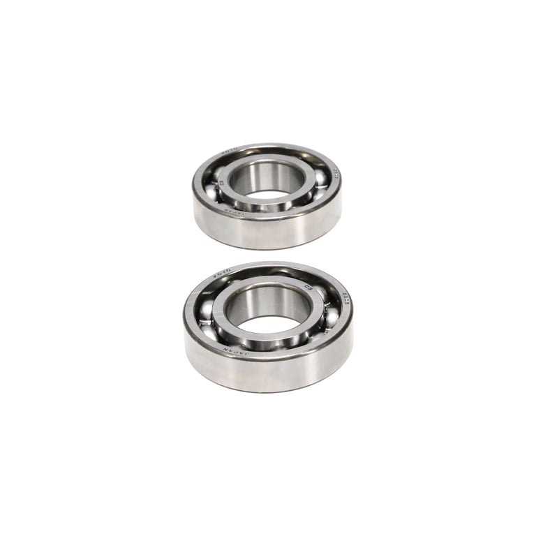 Wiseco Main Bearing Kit (2) 25 x 62 x 17mm - BK5006