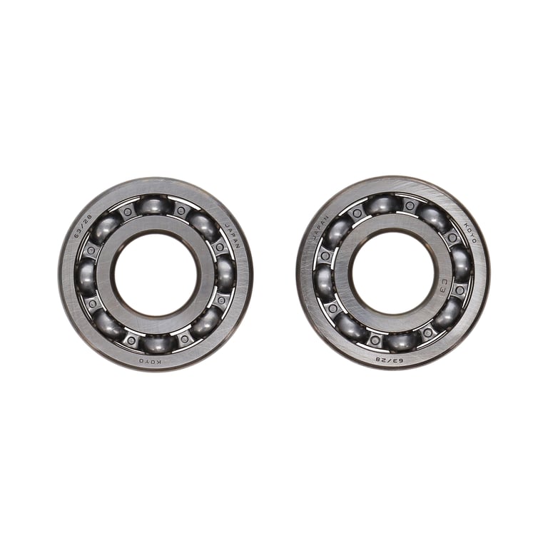 Wiseco Main Bearing Kit (2) 28 x 68 x 18mm - BK5011