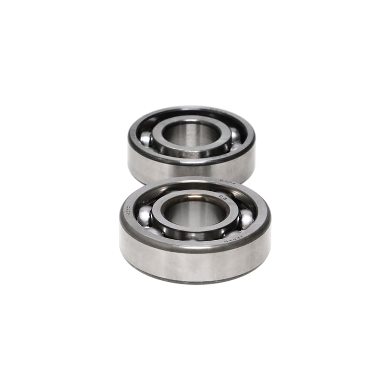 Wiseco 20x47x14 & 20x52x15mm Main Bearing Kit - BK5015