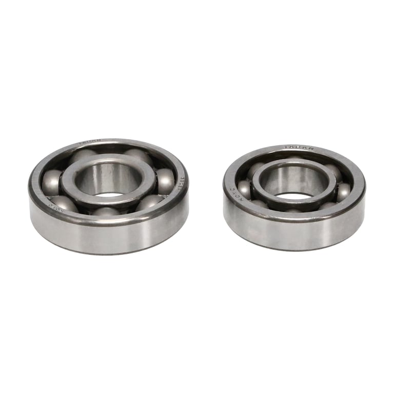 Wiseco 25x62x17 & 28x68x18mm Main Bearing Kit - BK5019