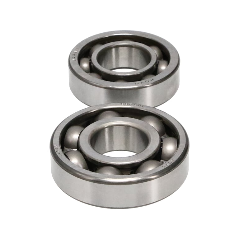 Wiseco 25x62x17 & 28x68x18mm Main Bearing Kit - BK5019