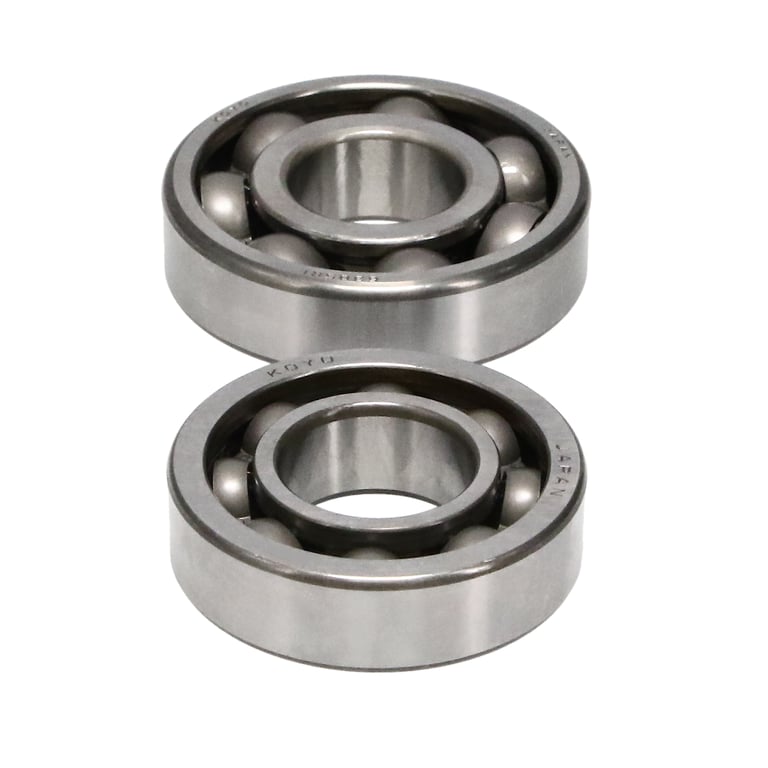 Wiseco 25x62x17 & 28x68x18mm Main Bearing Kit - BK5019