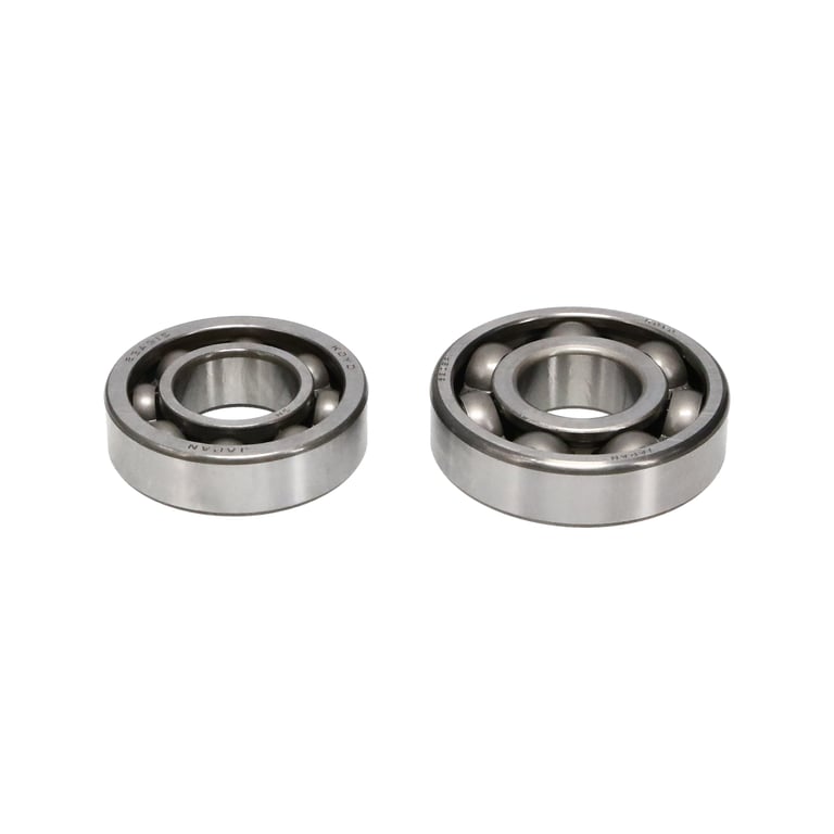 Wiseco 20x47x14 & 22x56x16mm Main Bearing Kit - BK5022