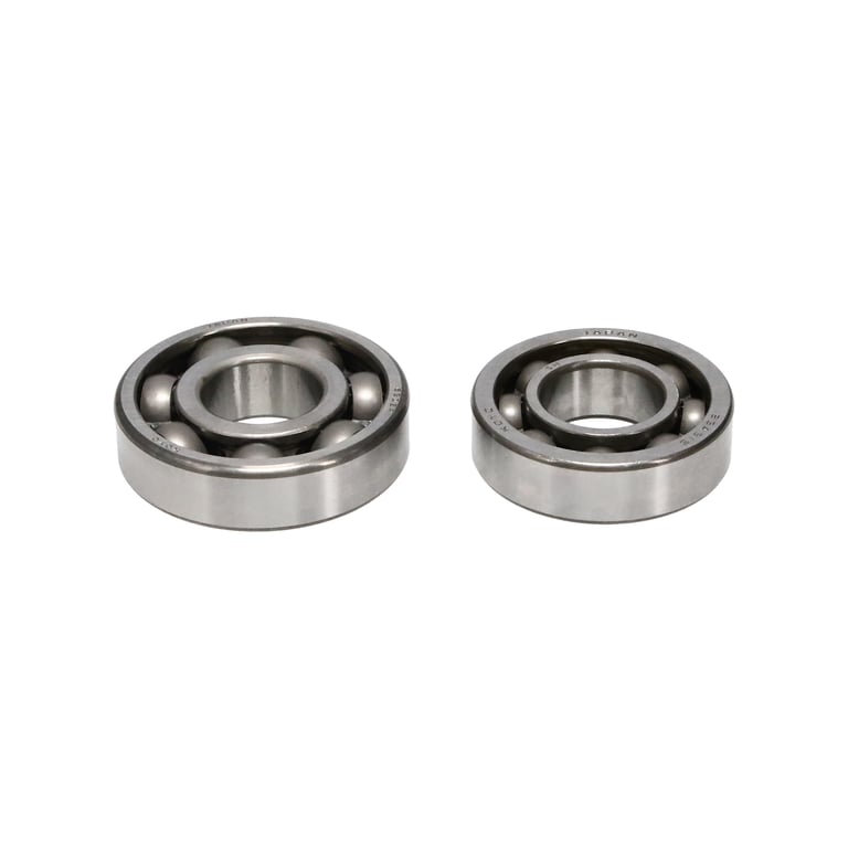 Wiseco 20x47x14 & 22x56x16mm Main Bearing Kit - BK5022