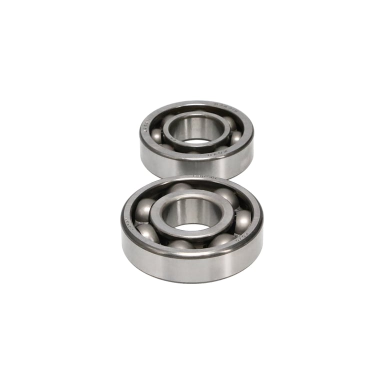 Wiseco 20x47x14 & 22x56x16mm Main Bearing Kit - BK5022