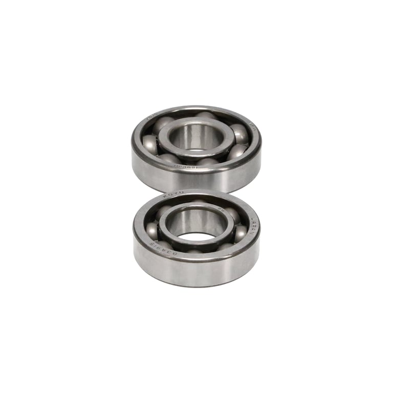 Wiseco 20x47x14 & 22x56x16mm Main Bearing Kit - BK5022