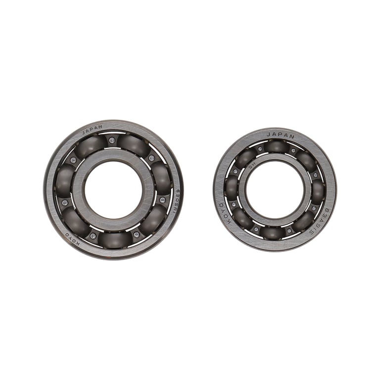 Wiseco 20x47x14 & 22x56x16mm Main Bearing Kit - BK5022