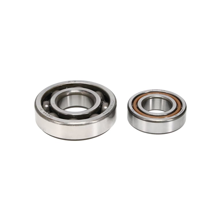 Wiseco 39x65x18 & 30x72x19mm Main Bearing Kit - BK5031