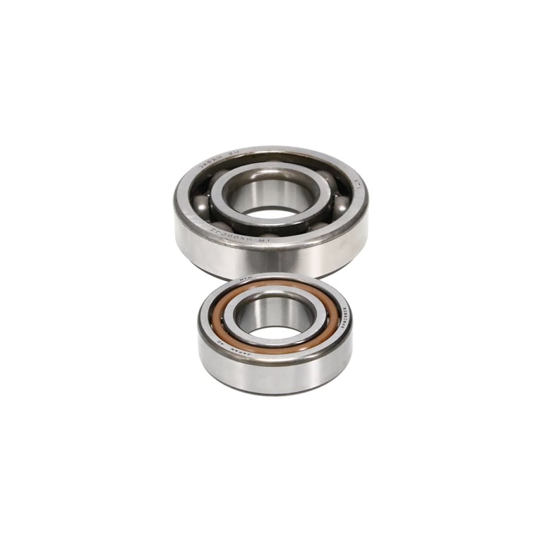Wiseco 39x65x18 & 30x72x19mm Main Bearing Kit - BK5031