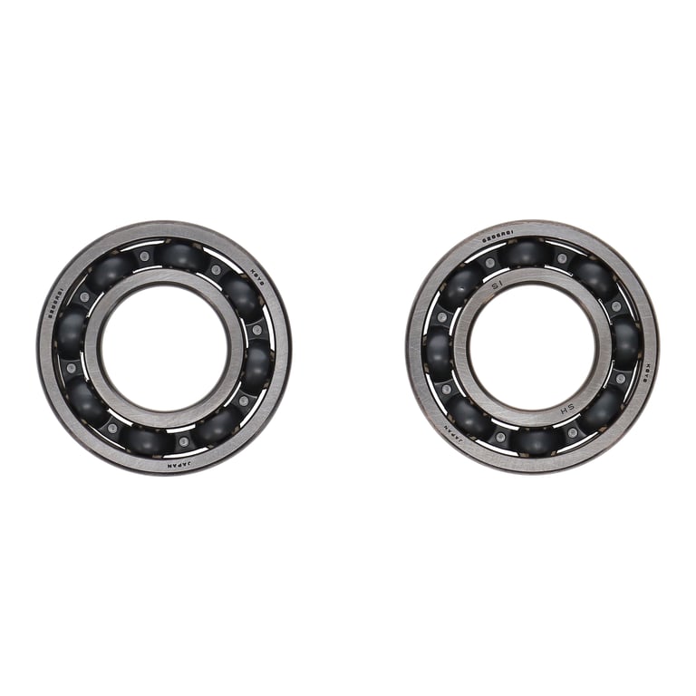 Wiseco Main Bearing Kit (2) 30 x 62 x 16mm - BK5039