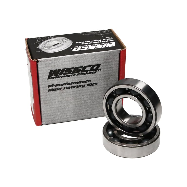 Wiseco Main Bearing Kit (2) 30 x 62 x 16mm - BK5041