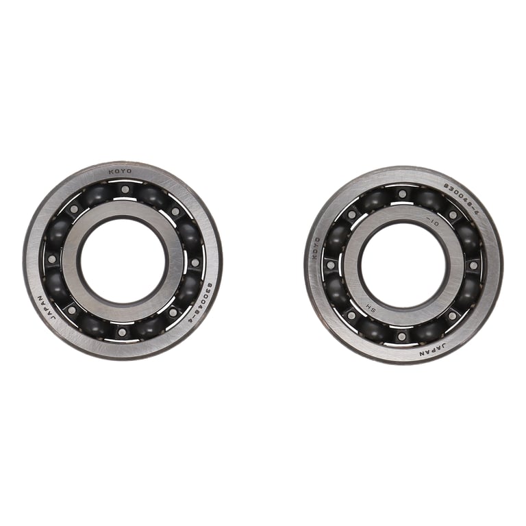 Wiseco Main Bearing Kit (2) 28 x 68 x 18mm - BK5058