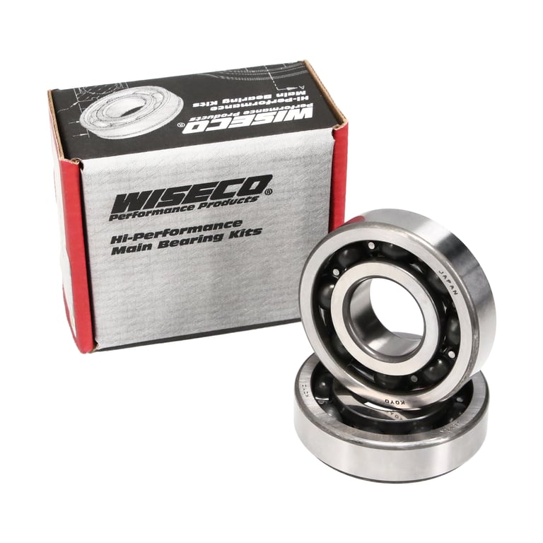 Wiseco Main Bearing Kit (2) 30 x 62 x 16mm - BK5059