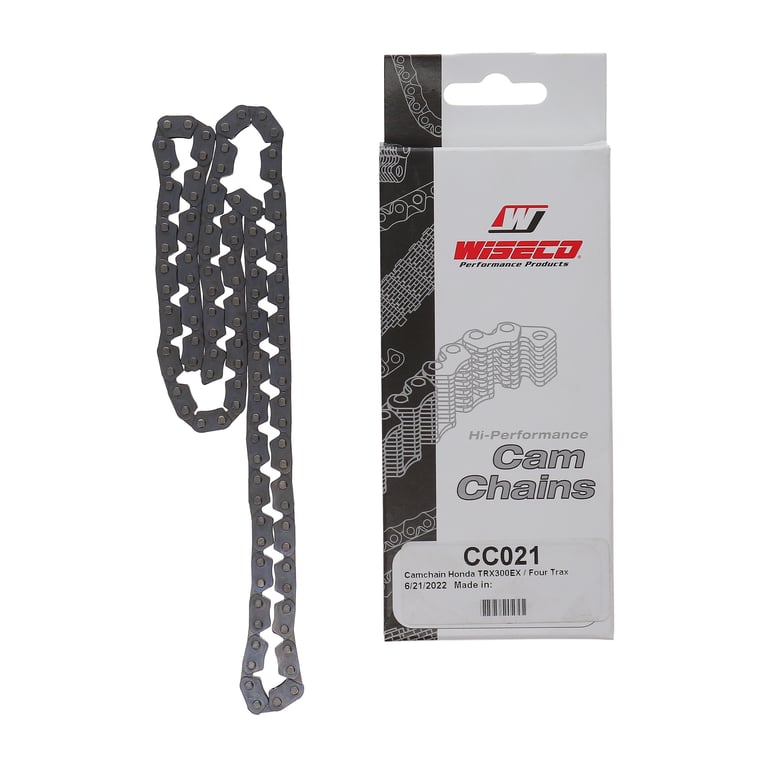 Wiseco Honda TRX300EX/Four Trax Cam Chain - CC021