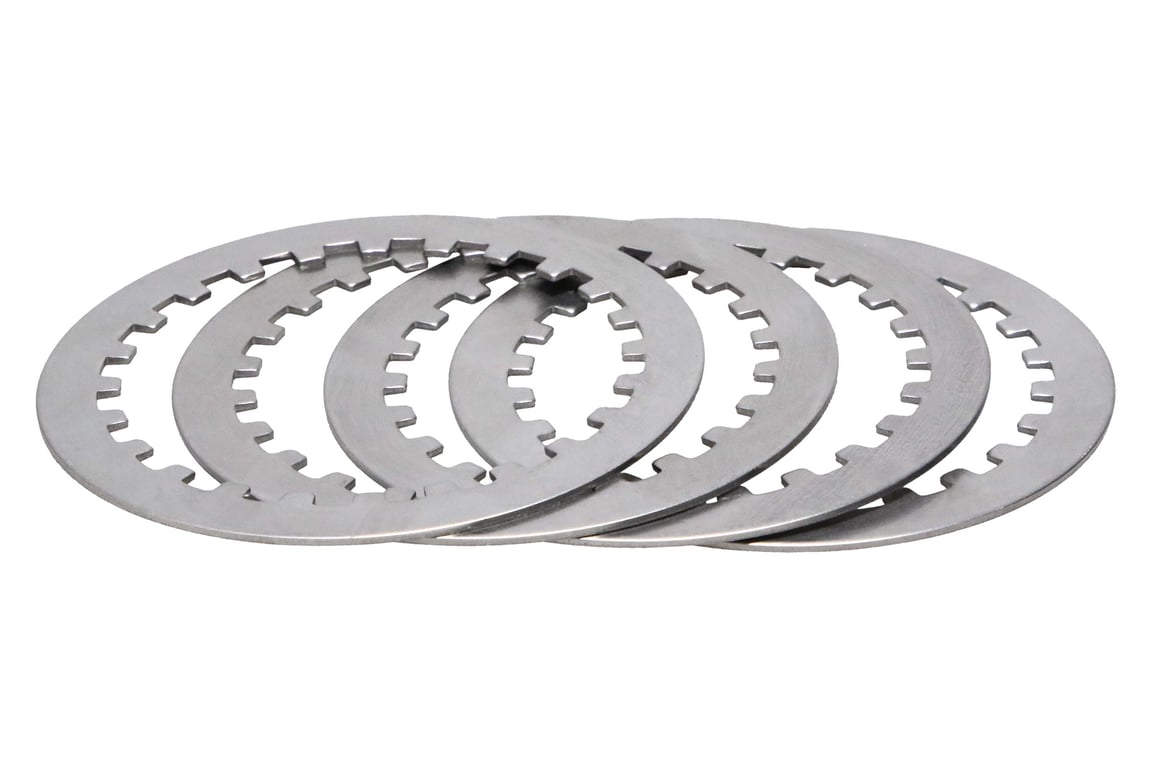 Wiseco 87-04 Honda CR80R/85R Clutch Pack Kit - CPK001
