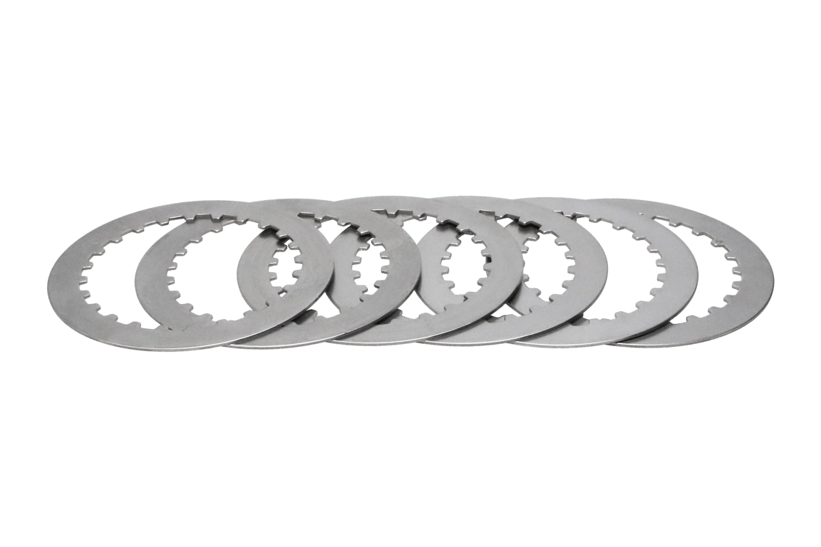 Wiseco 85-99 Honda CR125R Clutch Pack Kit - CPK002