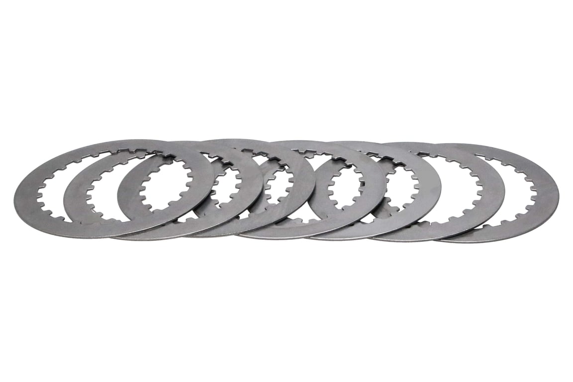 Wiseco 04-07 Honda CRF250R Clutch Pack Kit - CPK004