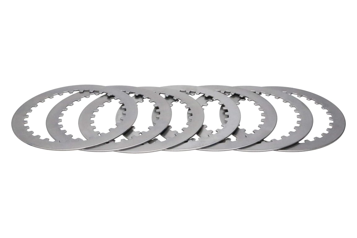Wiseco Honda CRF450R/X 6 Clutch Pack Kit Spring Clutch Basket - CPK007